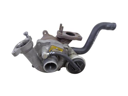Used Turbocharger/Supercharger MAZDA 2 (DY) 1.4 CD (68 hp) 28296404