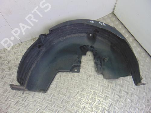 Wheel arch PEUGEOT 208 I (CA_, CC_) 1.2 THP 110 | BP14048835C56