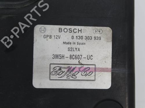 Radiator fan FORD FOCUS II (DA_, HCP, DP) 2.0 TDCi | BP22232841M35 