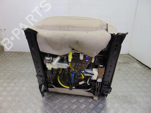 Seats set SUBARU LEGACY IV (BL) 2.0 D AWD (BLD) | BP10548951C78 