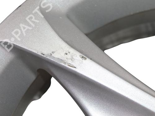 Rim PEUGEOT 208 I (CA_, CC_)  | BP25471144C45