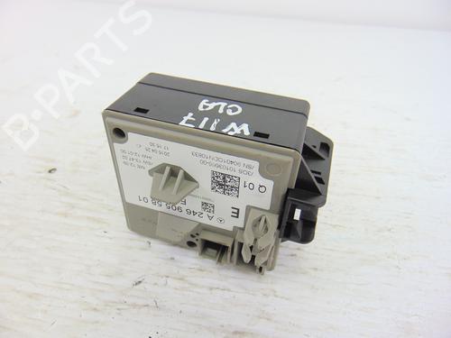 Ignition barrel MERCEDES-BENZ CLA Coupe (C117) CLA 220 CDI 4-matic (117.305) | BP8926760M48 