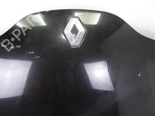 Hood RENAULT LAGUNA II Grandtour (KG0/1_) 2.2 dCi (KG0F) | BP17360699C1