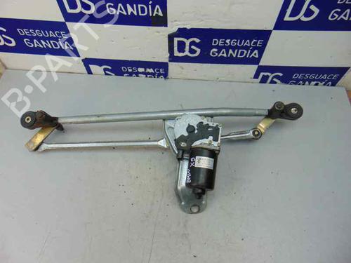 Used Front wiper motor BMW X5 (E53) 3.0 d (218 hp) 7724370