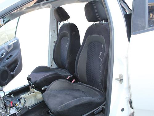 Sæde sæt FIAT GRANDE PUNTO (199_) 1.4 16V (199BXG1B, 199AXG1B) (95 hp) 20500658