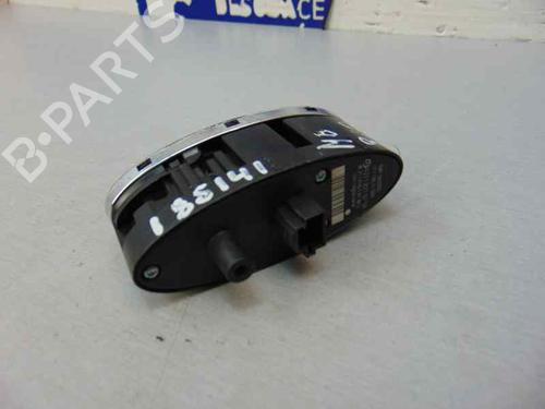 Right front window switch MERCEDES-BENZ E-CLASS (W211) E 220 CDI (211.006) | BP7729476I26 