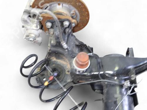 Rear axle CITROËN C3 III (SX) | BP29588267M2