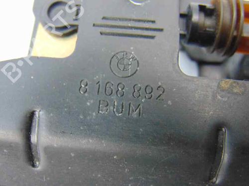 Tailgate lock BMW 5 Touring (E39) 520 i | BP7828643C101 