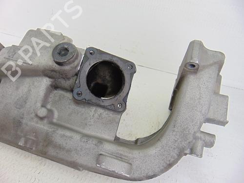 Intake manifold SUBARU LEGACY IV (BL) 2.0 D AWD (BLD) | BP10567348M70 