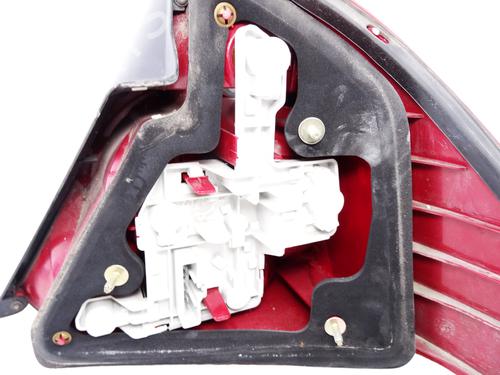 Left taillight FORD MONDEO III (B5Y) 1.8 16V | BP19421379C34