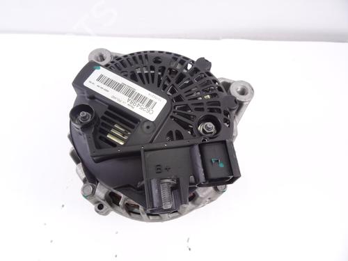 Alternator VOLVO V60 I (155)  | BP16579713M7 