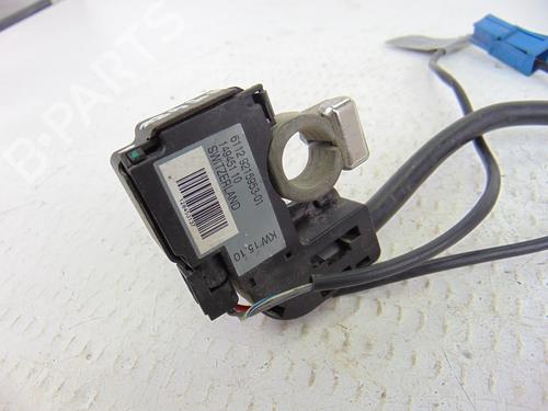 Battery BMW 1 (E87) 120 d | BP11655082E11 