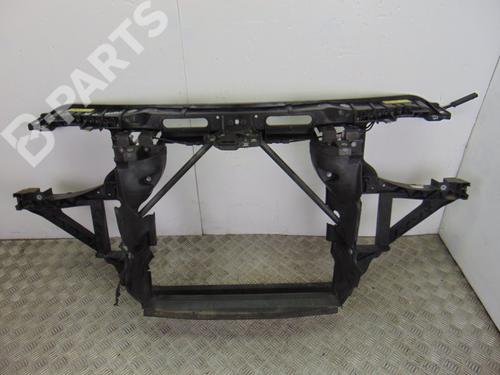 Used Front slam panel Front slam panel BMW X3 (E83) 2.0 d (150 hp) 9304732 9304732