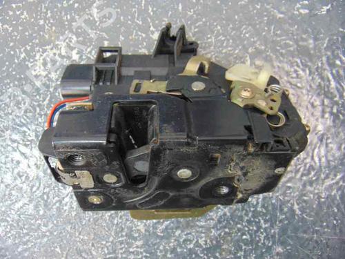 Front right lock AUDI A6 C5 Avant (4B5) 2.7 T quattro | BP7726485C97 