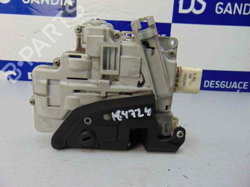 Rear left lock AUDI A4 B7 Avant (8ED) 1.8 T quattro | BP7788818C100 
