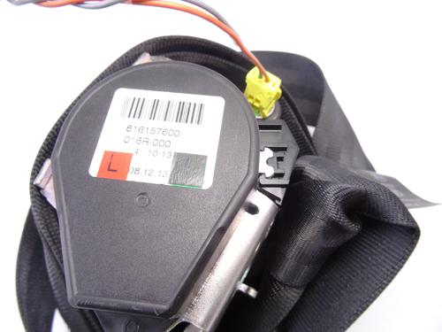 Rear left seatbelt VOLVO V60 I (155)  | BP16554591I29 