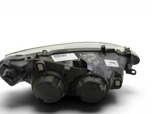 Left headlight PEUGEOT 307 Break (3E) 2.0 HDI 110 | BP37151496C28 - Image 3