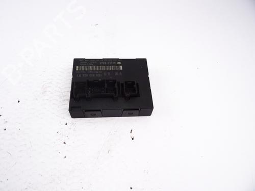 Elektronisk modul SEAT LEON (1P1) 2.0 TDI (140 hp) 17762016