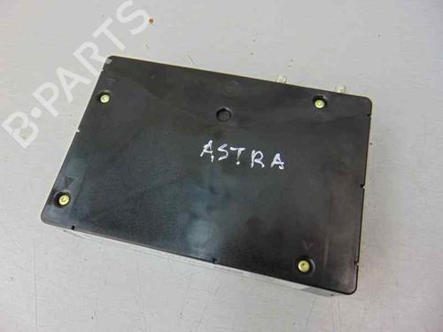 Elektronisk modul OPEL ASTRA K (B16) 1.6 CDTi (68) (136 hp) 7728781