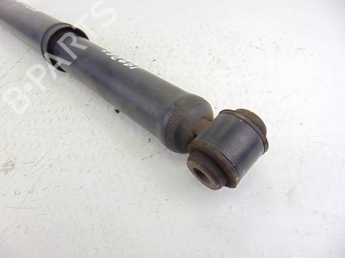 Right rear shock absorber PEUGEOT 208 I (CA_, CC_) 1.2 THP 110 | BP10384729M19 