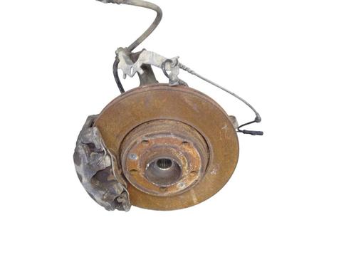 Used Left front steering knuckle Left front steering knuckle RENAULT MEGANE III Grandtour (KZ0/1) [2008-2016] 32475713 32475713