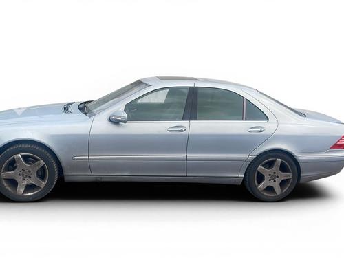 Electronic module MERCEDES-BENZ S-CLASS (W220, V220) S 500, S 500 L (220.075, 220.175, 220.875) | BP36355207M83  - Image 9
