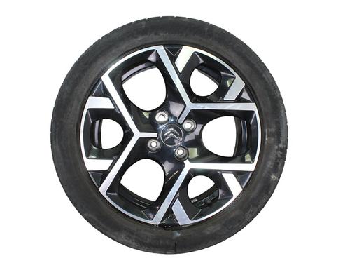Rim CITROËN C3 AIRCROSS II (2R_, 2C_)  | BP29720429C45 