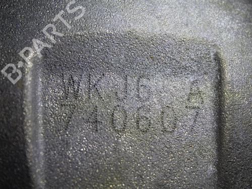 Gearbox HYUNDAI i30 (PDE, PD, PDEN)  | BP29547172M3 