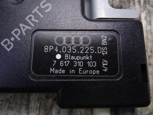Electronic module AUDI A3 Sportback (8PA) 1.4 TFSI | BP36842085M83 - Image 5