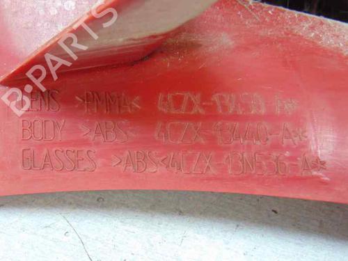 Right taillight CITROËN C4 I (LC_)  | BP7724113C35 