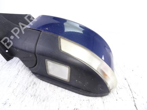 Left mirror FORD FOCUS II (DA_, HCP, DP) 1.8 TDCi | BP16334915C26 