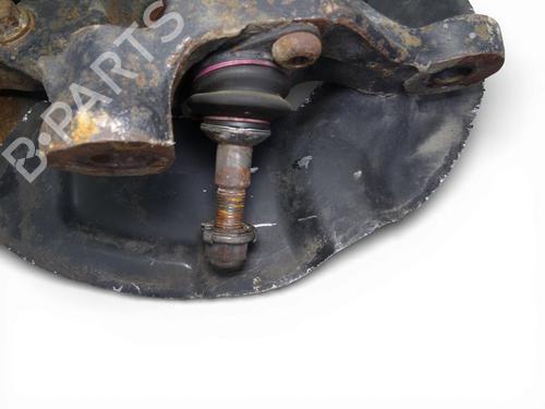 Left front steering knuckle BMW 5 (E60) 525 xi | BP31161060M25 