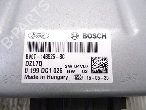 Electronic module FORD FOCUS III Turnier 1.5 TDCi ECOnetic | BP34286348M83  - Image 8