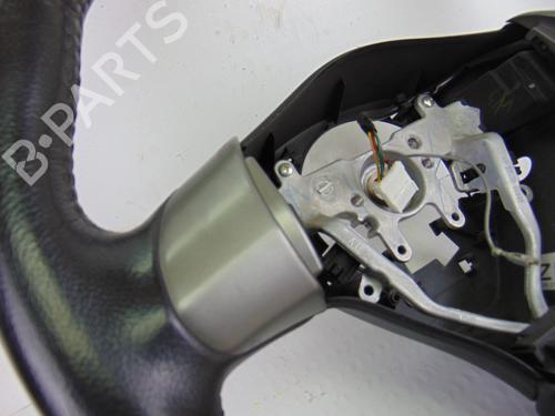 Steering wheel SUBARU LEGACY IV (BL) 2.0 D AWD (BLD) | BP10553946C49 