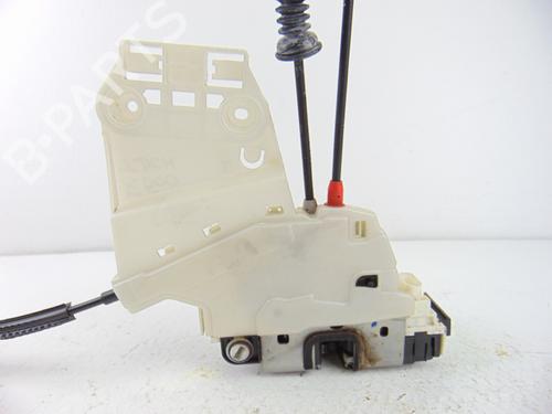 Rear right lock FIAT 500X (334_)  | BP12441481C99 