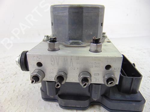 ABS pump SEAT IBIZA IV (6J5, 6P1)  | BP10690354M43 
