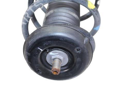 Right front shock absorber CITROËN BERLINGO MULTISPACE (B9) 1.6 HDi 75 / BlueHDi 75 | BP20712482M17 