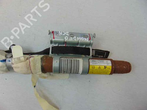 Right curtain airbag FORD MONDEO IV (BA7) 1.8 TDCi | BP7729164C12