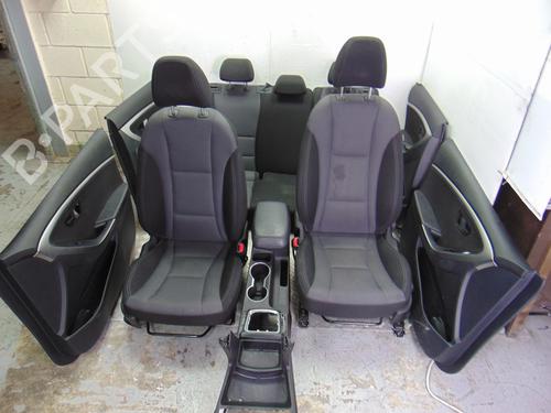 Used Seats set HYUNDAI i30 (GD) [2011-2025]  11855585
