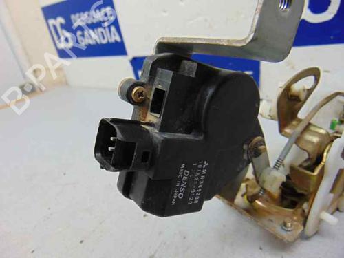 Rear right lock MITSUBISHI PAJERO III (V7_W, V6_W) 3.2 Di-D (V68W) | BP7724760C99 