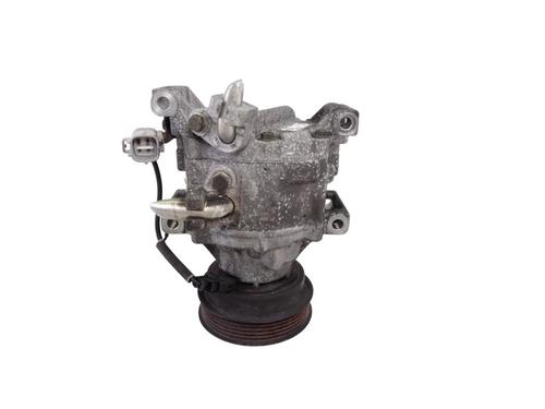 Used AC compressor AC compressor TOYOTA COROLLA (_E12_) 2.0 D-4D (CDE120R, CDE120L_) (116 hp) 32865644 32865644