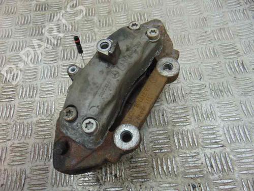 Left front brake caliper MERCEDES-BENZ M-CLASS (W163) ML 270 CDI (163.113) | BP11584529M105 