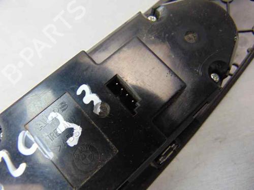 Left front window switch BMW 5 (E60) 535 d | BP7728029I27 