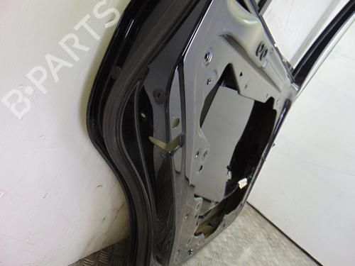 Left rear door VW TOURAN (1T1, 1T2) 1.9 TDI | BP12432512C4 