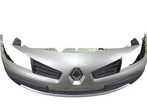 Front bumper RENAULT MEGANE II (BM0/1_, CM0/1_) 1.9 dCi | BP24597591C7 