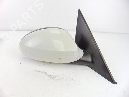 Right mirror BMW 1 (E87) 118 d | BP11227864C27 