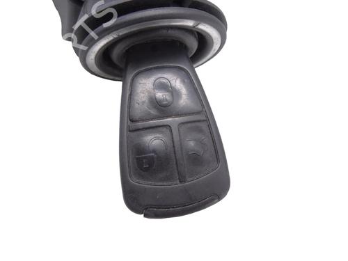 Ignition barrel MERCEDES-BENZ E-CLASS (W210) E 300 Turbo-D (210.025) | BP19065206M48 