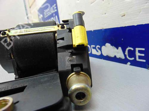 Front right seatbelt MERCEDES-BENZ M-CLASS (W163) ML 270 CDI (163.113) | BP8738574I25 