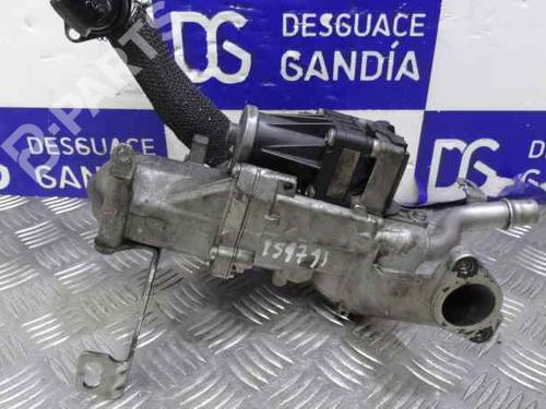Used Egr Egr PEUGEOT 308 SW I (4E_, 4H_) 1.6 HDi (114 hp) 7718642 7718642