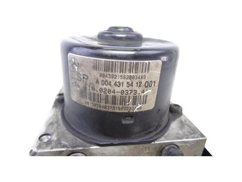 ABS Bremseaggregat MERCEDES-BENZ C-CLASS Coupe (CL203)  | BP29401733M43 